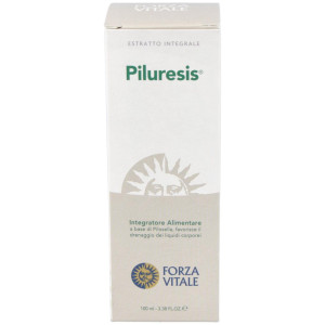 Piluresis Pilosella Composta Extracto 100Ml.