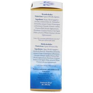 Fm Formula C (Concentracion) 20Ml.