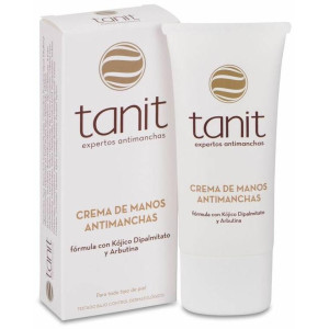 Tanit Crema Manos...