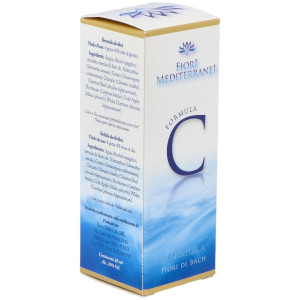 Fm Formula C (Concentracion) 20Ml.