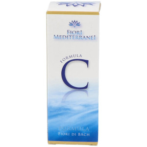Fm Formula C (Concentracion) 20Ml.
