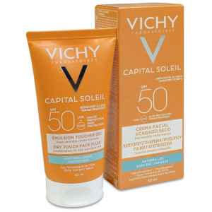 Idéal Soleil Emulsion...