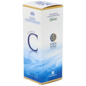 Fm Formula C (Concentracion) 20Ml.