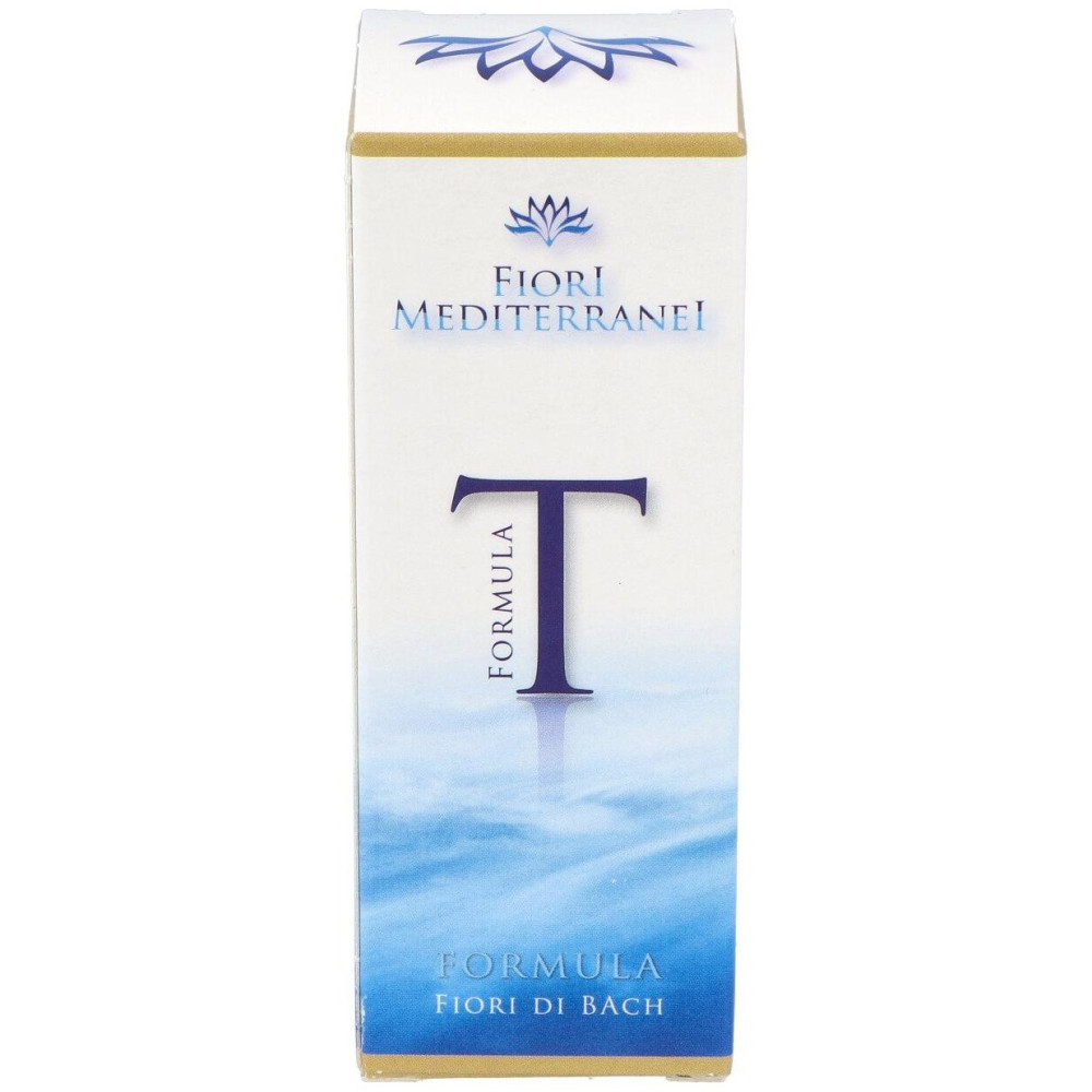 Fm Formula T (Tranquilidad) 20Ml.