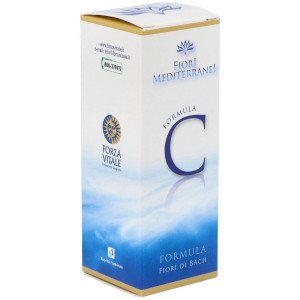 Fm Formula C (Concentracion) 20Ml.