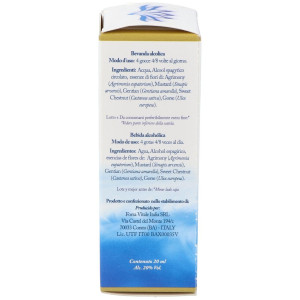 Fm Formula U (Humor) 20Ml.