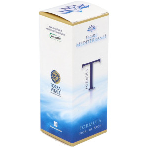 Fm Formula T (Tranquilidad) 20Ml.