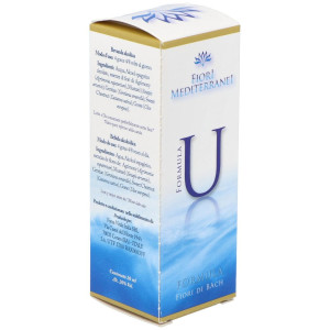 Fm Formula U (Humor) 20Ml.