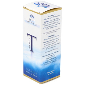 Fm Formula T (Tranquilidad) 20Ml.
