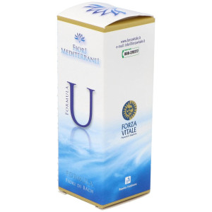 Fm Formula U (Humor) 20Ml.