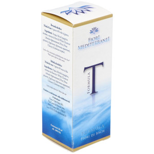 Fm Formula T (Tranquilidad) 20Ml.