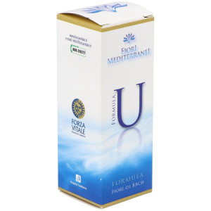 Fm Formula U (Humor) 20Ml.