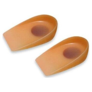 Comforsil Talonera Silicona...