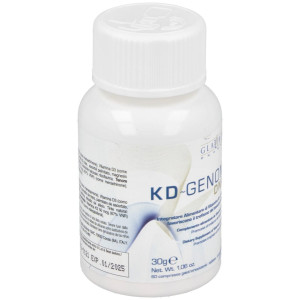 Kd-Genom 60Comp.