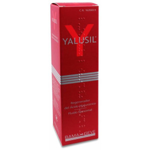 Yalusil Liposomal Fluido...