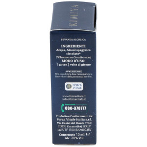 Ki-03 Coral (Corallo) 10Ml. Kimiya