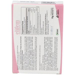 Elifem 30Comp.