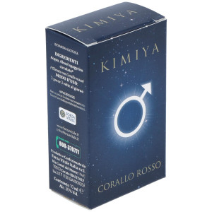 Ki-03 Coral (Corallo) 10Ml. Kimiya