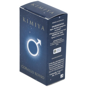 Ki-03 Coral (Corallo) 10Ml. Kimiya