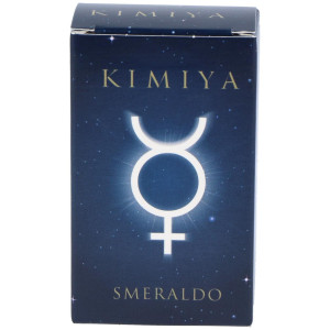 Ki-04 Esmeralda 10Ml. Kimiya