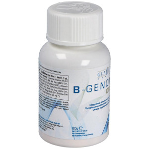 B-Genom Dna 60Comp.