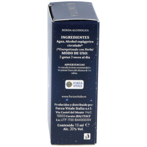 Ki-02 Perla 10Ml. Kimiya