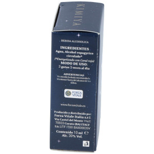 Ki-03 Coral (Corallo) 10Ml. Kimiya