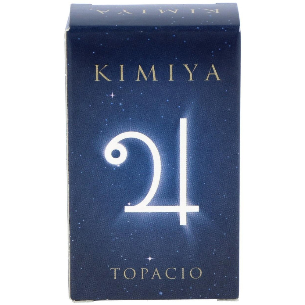 Ki-05 Topazio 10Ml. Kimiya