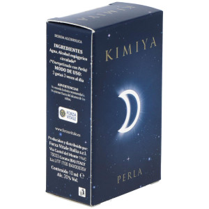 Ki-02 Perla 10Ml. Kimiya