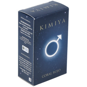 Ki-03 Coral (Corallo) 10Ml. Kimiya