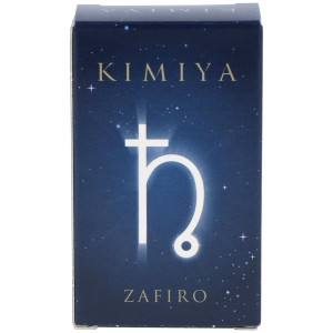 Ki-07 Zafiro 10Ml. Kimiya