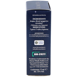 Ki-05 Topazio 10Ml. Kimiya