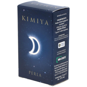 Ki-02 Perla 10Ml. Kimiya