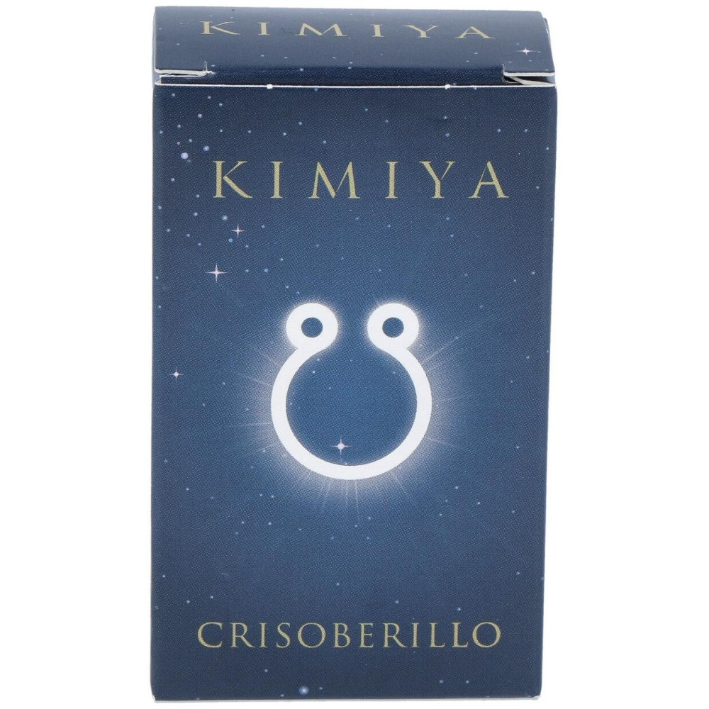 Ki-09 Crisoberillo 10Ml. Kimiya