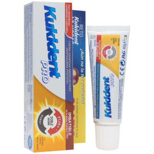 Kukident Proplus Adhesivo...