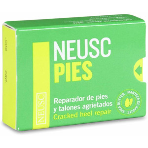 Neusc Pies Pastilla...