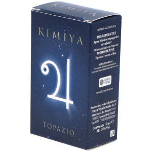 Ki-05 Topazio 10Ml. Kimiya