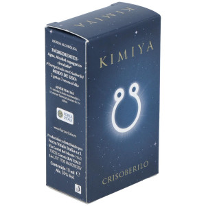 Ki-09 Crisoberillo 10Ml. Kimiya