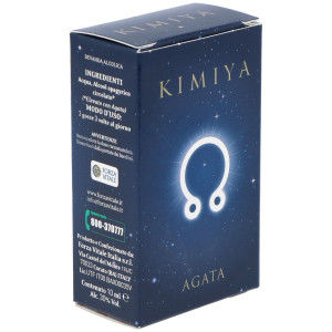 Ki-08 Agata 10Ml. Kimiya