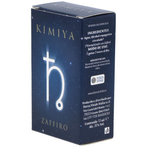 Ki-07 Zafiro 10Ml. Kimiya