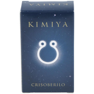 Ki-09 Crisoberillo 10Ml. Kimiya