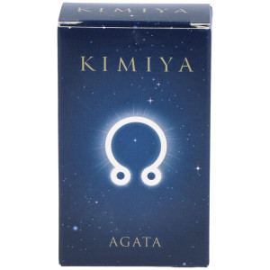 Ki-08 Agata 10Ml. Kimiya