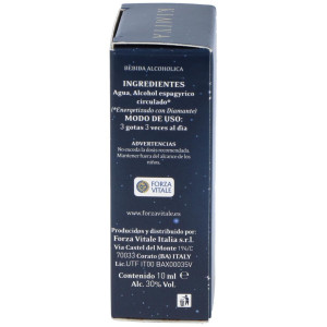 Forza Vitale Kimiya Diamante 10Ml