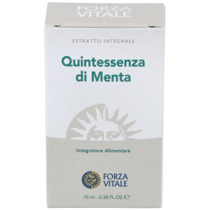 Quinta Esencia Menta 10Ml.