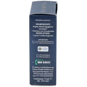 Ki-09 Crisoberillo 10Ml. Kimiya