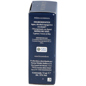 Ki-08 Agata 10Ml. Kimiya