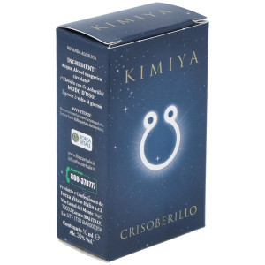 Ki-09 Crisoberillo 10Ml. Kimiya