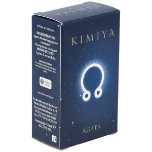 Ki-08 Agata 10Ml. Kimiya