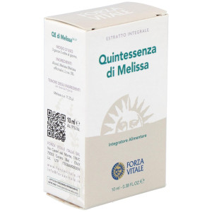 Quinta Esencia Melisa 10Ml.