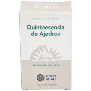 Quinta Esencia Ajedrea...